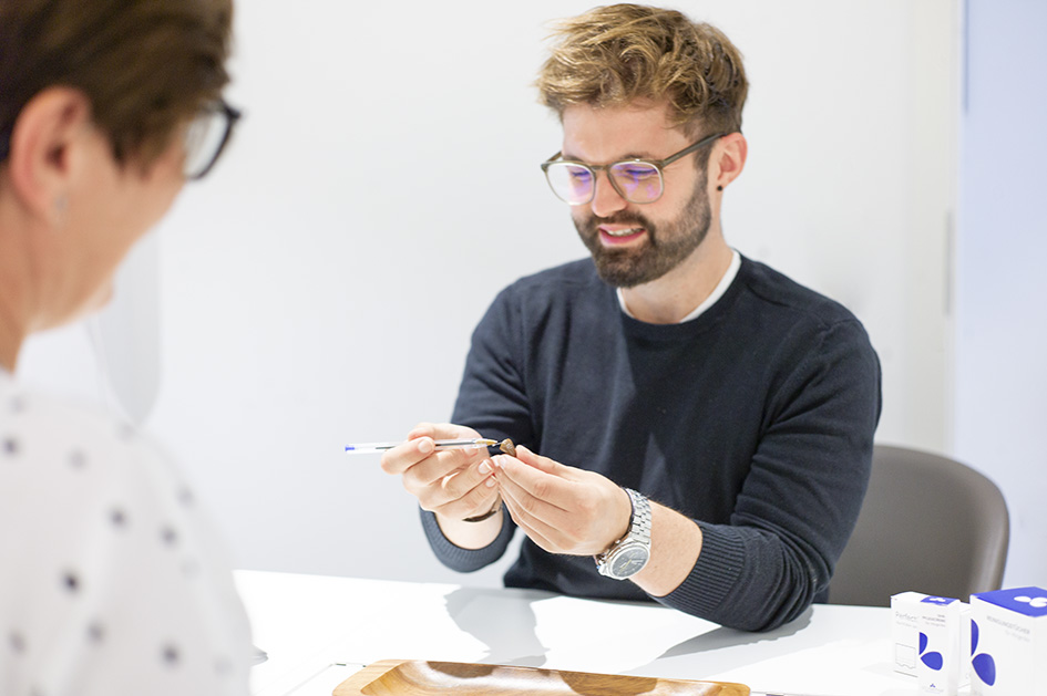 Gehörschutz Arbeitschutz Einweisung