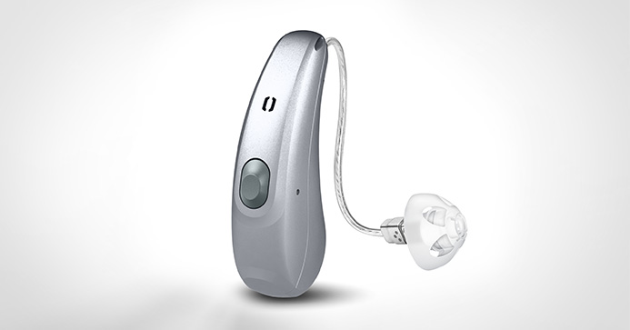 Hinter-dem-Ohr-Hörgeräte bei Garrels Akustik in Aurich