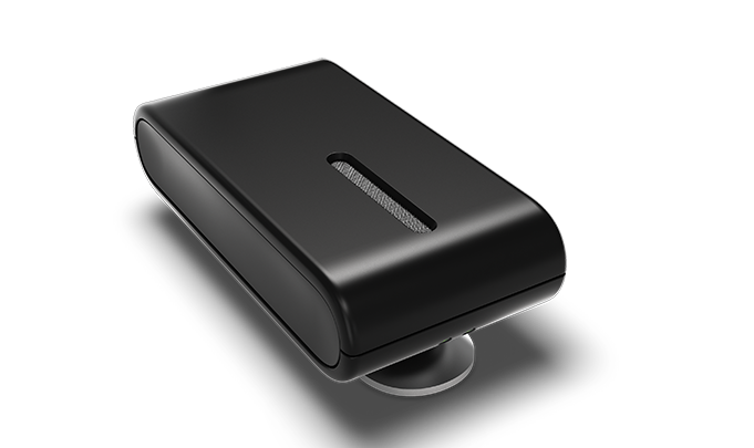 oticon Partnermikrofon