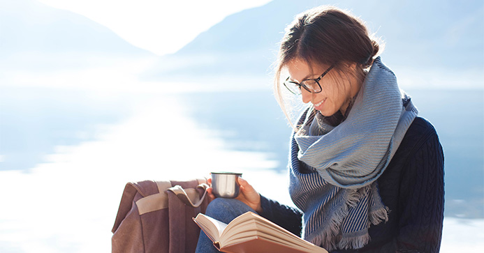 Nah und weit gucken mit Gleitsichtbrillen von Garrels