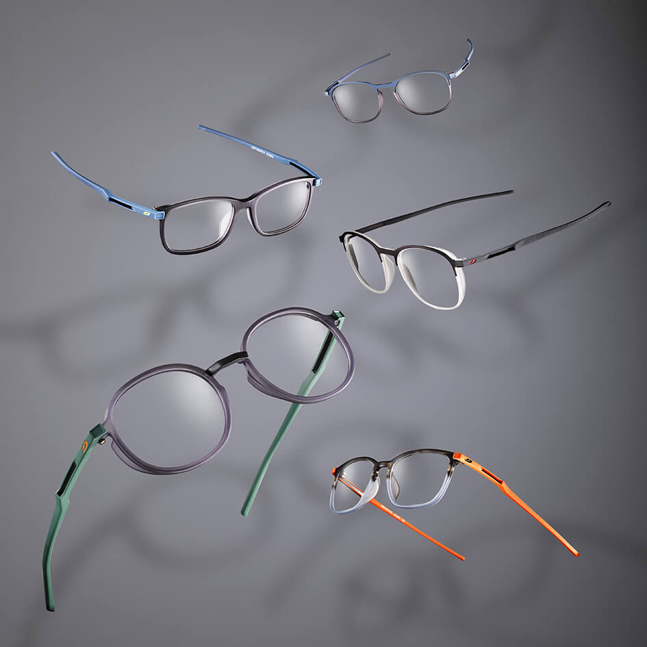 Julbo Teens Brillen verschiedene Modelle