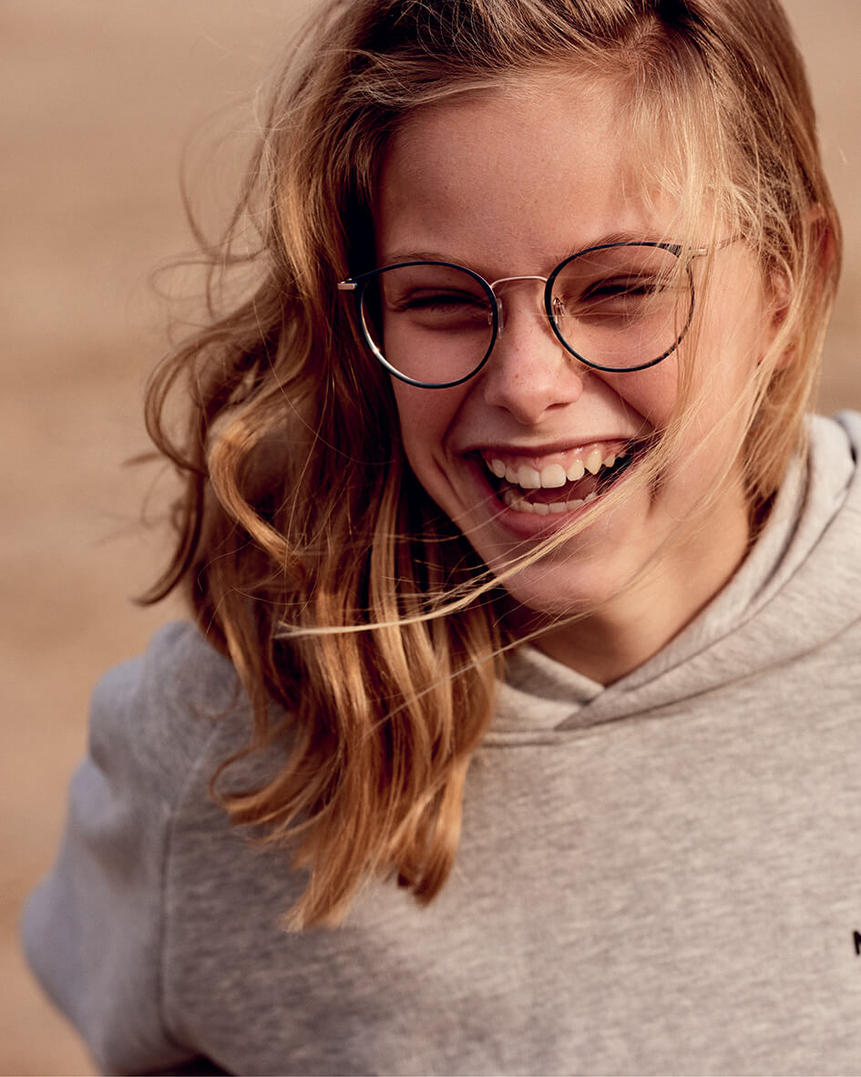 Mexx Kids Sommer 2021 Brillen