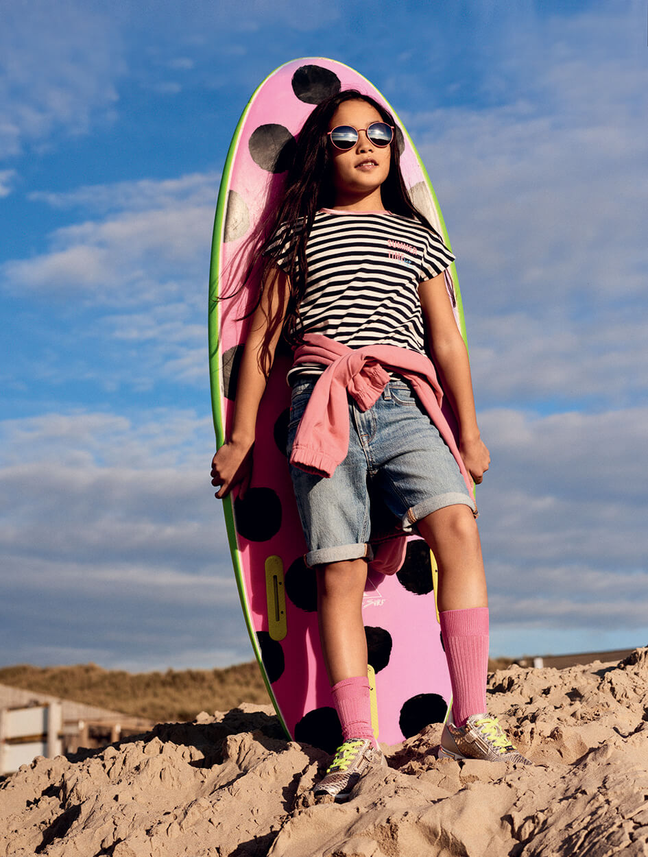 Mexx Kids Sommer 2021